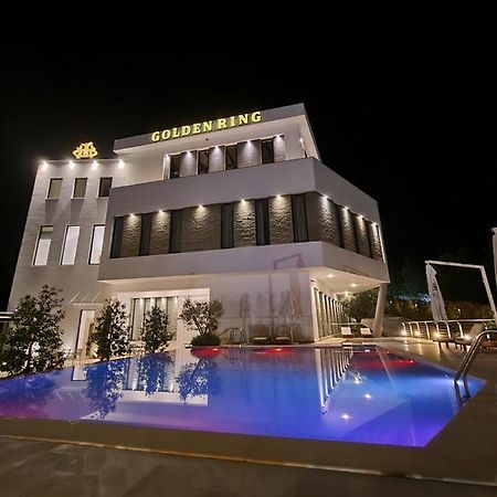 Golden Ring Resort Farke e Madhe Eksteriør bilde