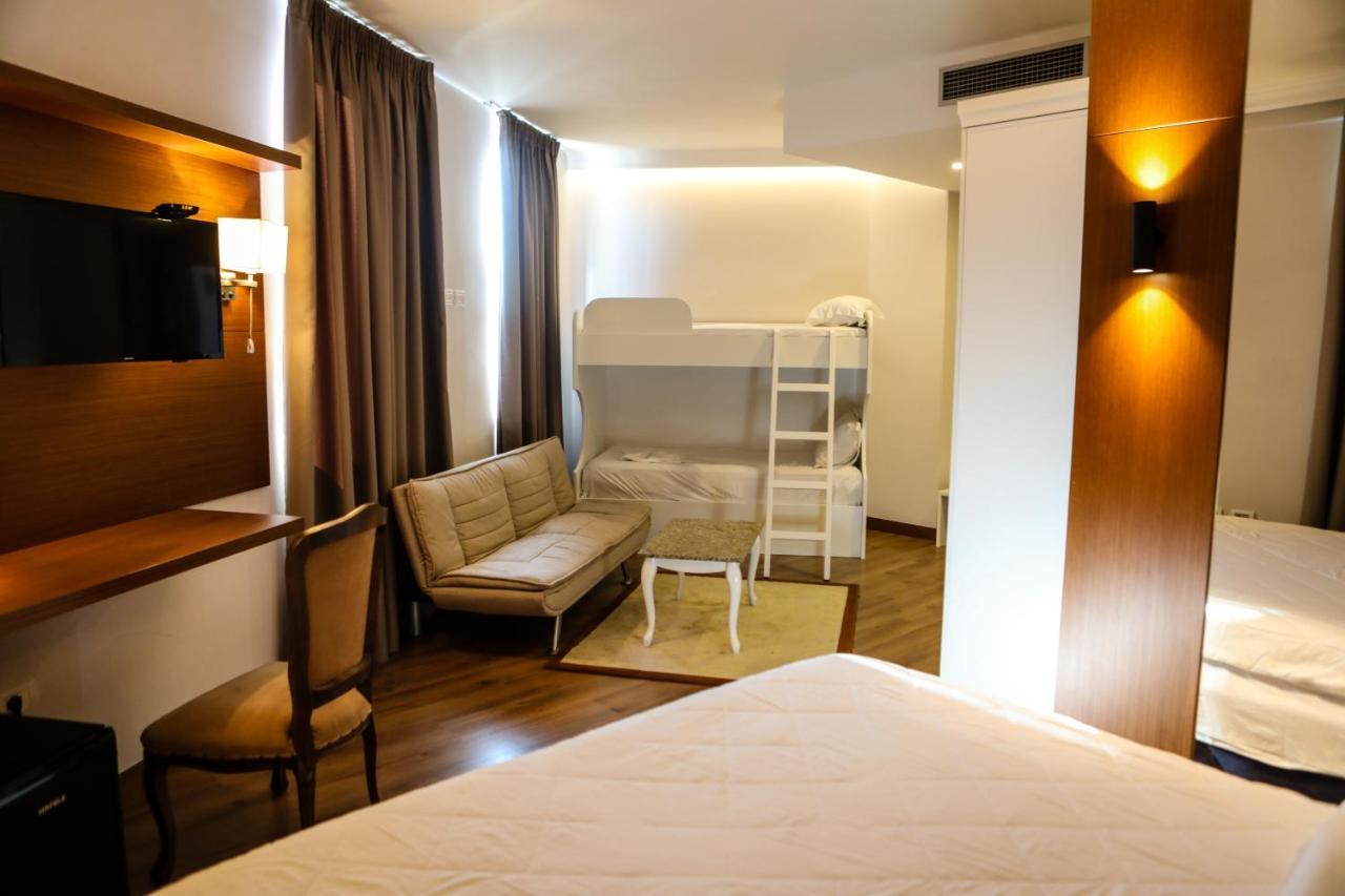Golden Ring Resort Farke e Madhe Eksteriør bilde