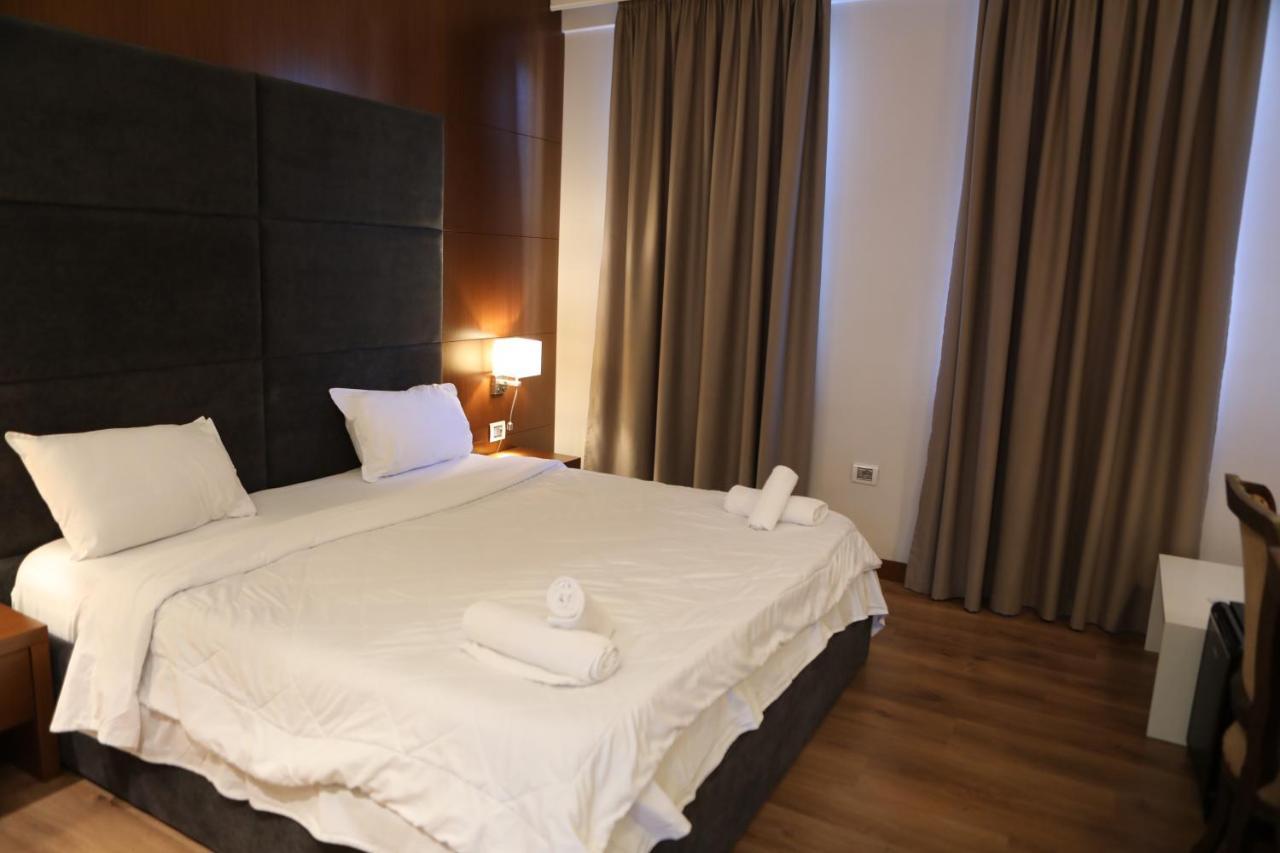 Golden Ring Resort Farke e Madhe Eksteriør bilde
