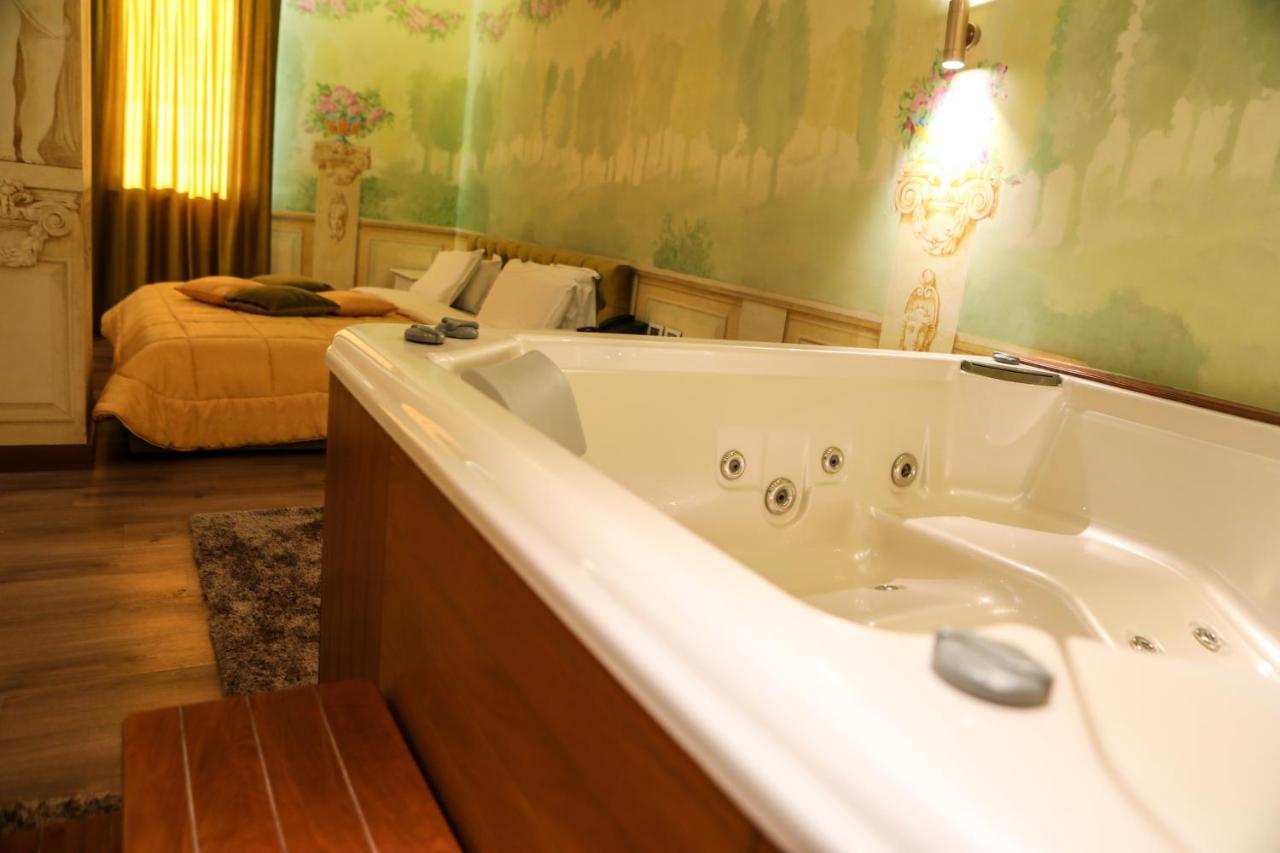 Golden Ring Resort Farke e Madhe Eksteriør bilde