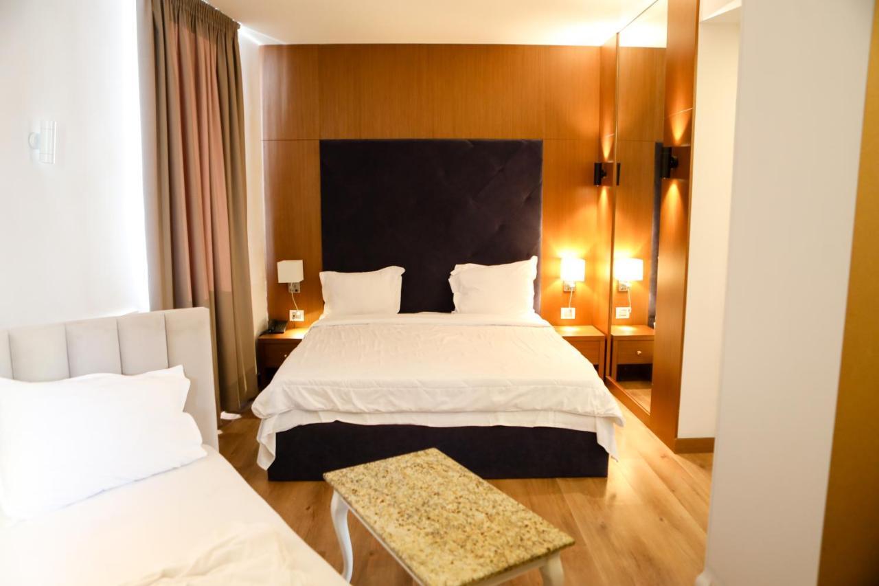 Golden Ring Resort Farke e Madhe Eksteriør bilde