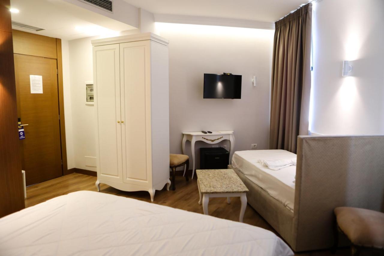 Golden Ring Resort Farke e Madhe Eksteriør bilde