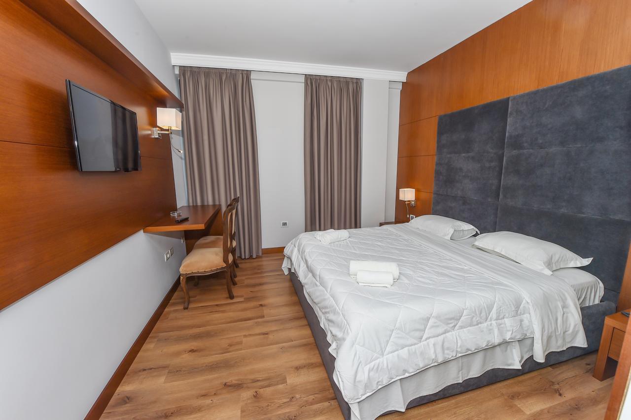 Golden Ring Resort Farke e Madhe Eksteriør bilde